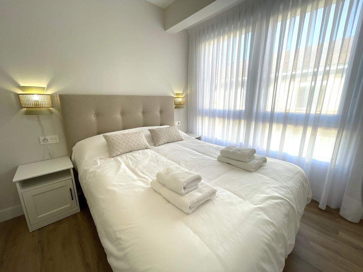 Apartamento Byandreea Etxebat Guernica y Luno